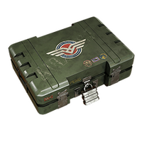 AVIATOR CRATE