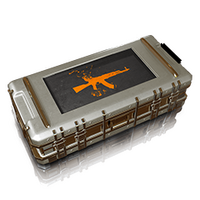 RAIDER CRATE