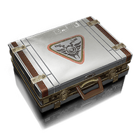 BIKER CRATE