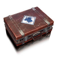 SURVIVOR CRATE