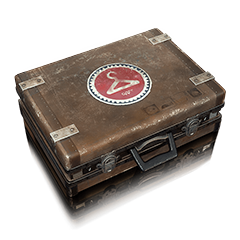 WANDERER CRATE