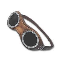 Punk Glasses