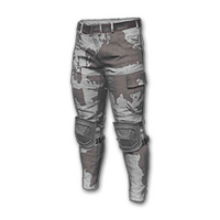 Camo Combat Pants