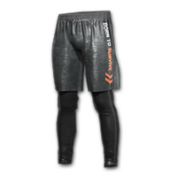Born to Survive Shorts