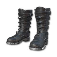 Punk Boots