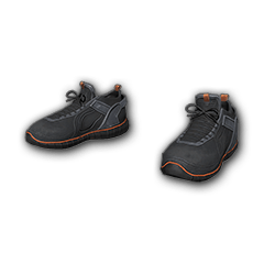 Bunny Express Delivery Shoes