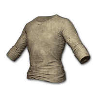 Dirty Long Sleeved T-shirt