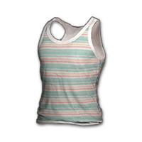 Striped Tank Top