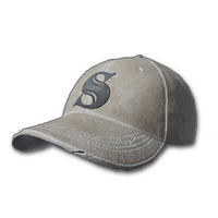 Vintage Baseball Cap (White)