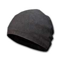 Beanie (Black)