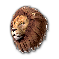Leo Mask