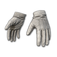 Constable's Gloves