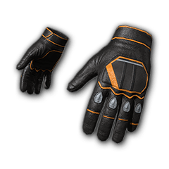 Bunny Express Delivery Gloves