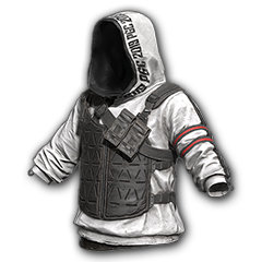 PGC 2019 Tactical Hoodie