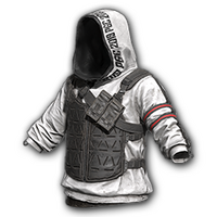 PGC 2019 Tactical Hoodie