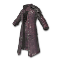 Coat (Red)