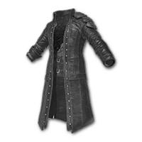 Coat (Black)