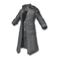 Coat (Gray) 