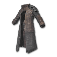 Coat (Camel)