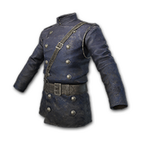 Constable's Coat