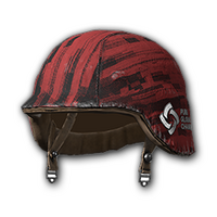 PGC 2019 - Helmet (Level 2)