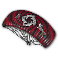 PGC 2019 Parachute
