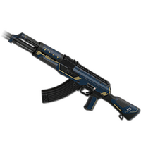 [BATTLESTAT] Industrial Security - AKM
