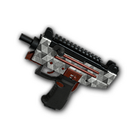 Trifecta - Micro UZI