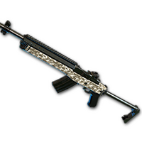 Desert Digital - Mini14