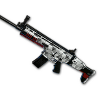Trifecta - SCAR-L