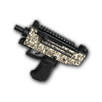 Desert Digital - Micro UZI