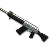 Silver Plate - S12K