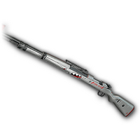 Shark Bite - Kar98k