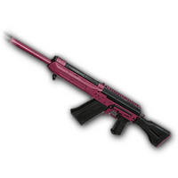 Gunsmith Crimson - S12K