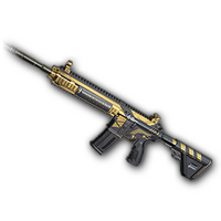 PCS1 - M416