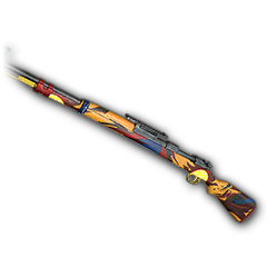 Avant Guard - Kar98k