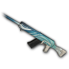 Seafoam Swirl - S12K