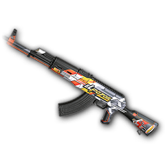 Raceway - AKM