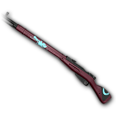 Noxious Warfare - Mosin Nagant