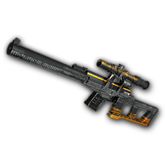Slithershot - VSS