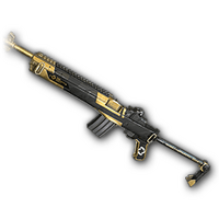 PCS2 Gilded Triumph - Mini14