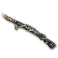 PCS2 Gilded Triumph - Kar98k