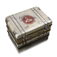 PIONEER CRATE