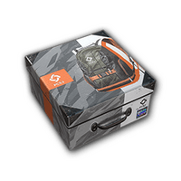 PCS2 GEAR SET