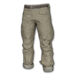 Explorer Knickers