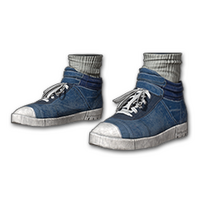 VK Sneakers