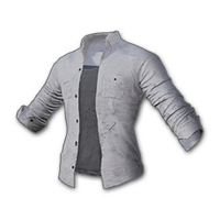 School Shirt (Open)