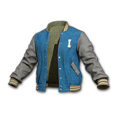 PUBG I Jacket