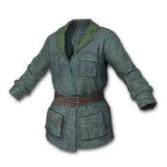 Explorer Coat