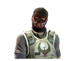 Street Soldier | Phoenix